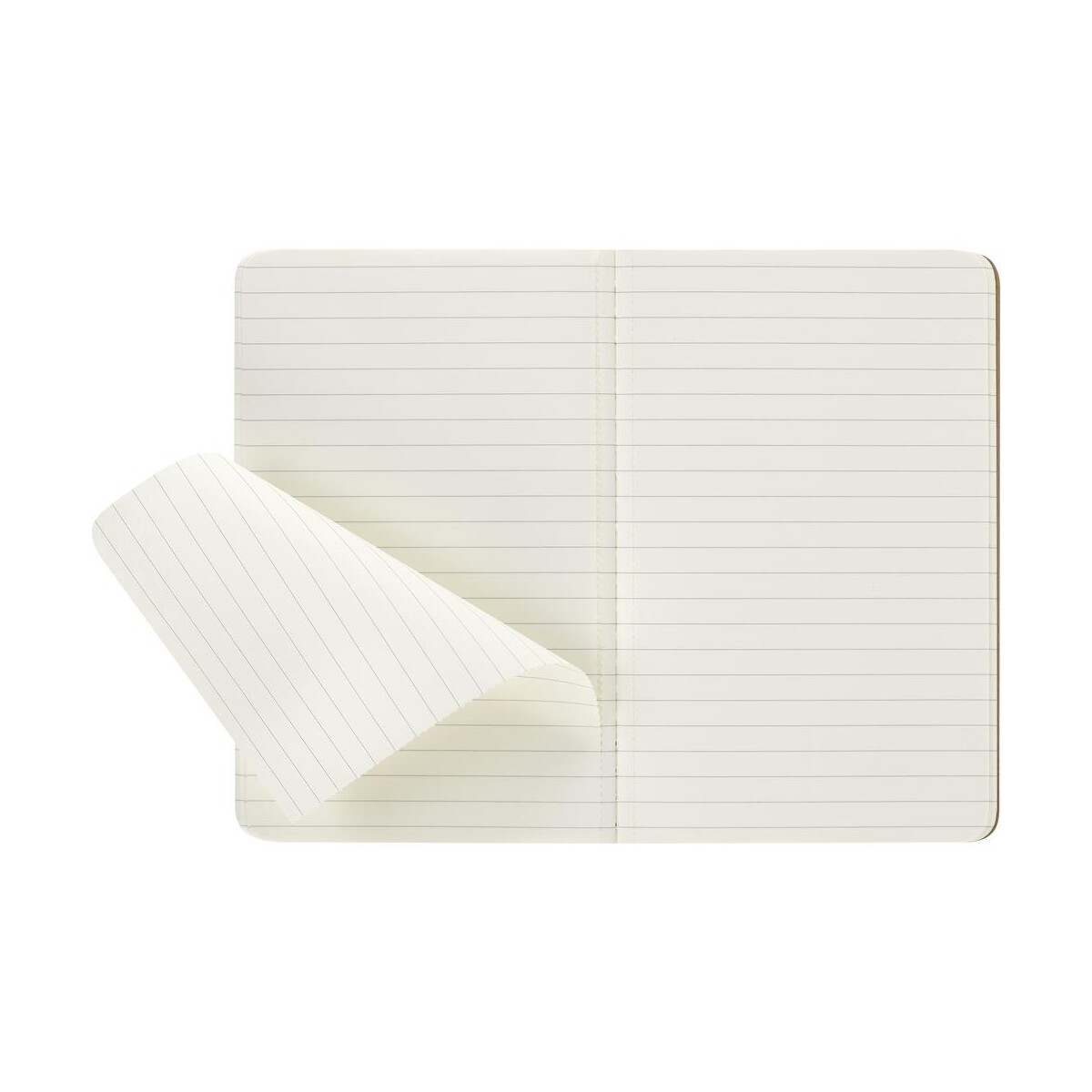 Notatniki z logo – zeszyt moleskine cahier journal ok. a6 VM023-00_INS01 Zeszyt MOLESKINE Cahier Journal ok. A6 VM023-00_INS01