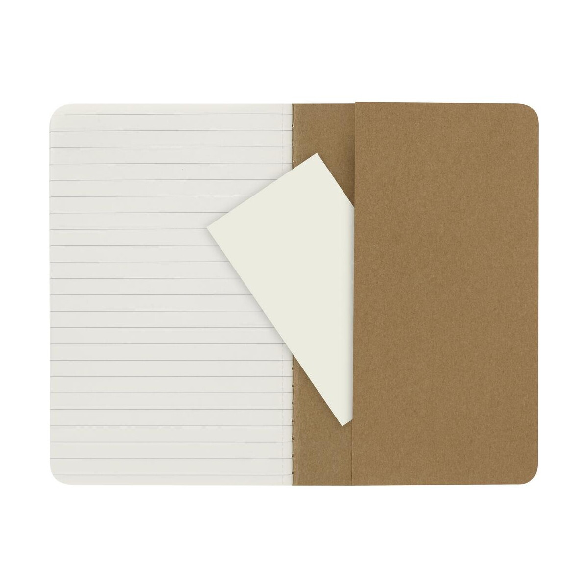Notatniki z logo – zeszyt moleskine cahier journal ok. a6 VM023-00_INS02 Zeszyt MOLESKINE Cahier Journal ok. A6 VM023-00_INS02
