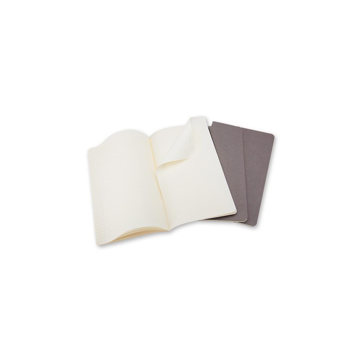 Notatniki z logo – zeszyt moleskine cahier journal ok. a6 VM023-19_AAA08 Zeszyt MOLESKINE Cahier Journal ok. A6 VM023-19_AAA08