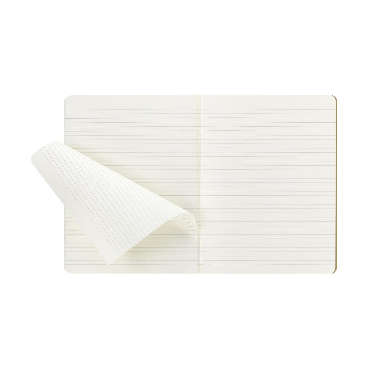 Notatniki z logo – zeszyt moleskine cahier journal ok. b5 VM040-00_INS01 Zeszyt MOLESKINE Cahier Journal ok. B5 VM040-00_INS01