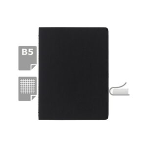Zeszyt MOLESKINE Cahier Journal ok. B5 VM042-03_AAA00