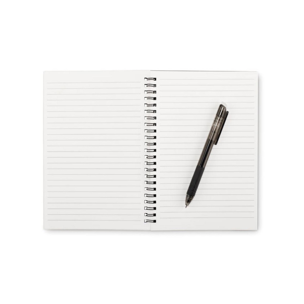 Notatniki z logo – zmazywalny notes a5 nobuuk mo6727-03-back Zmazywalny notes A5 NOBUUK mo6727-03-back