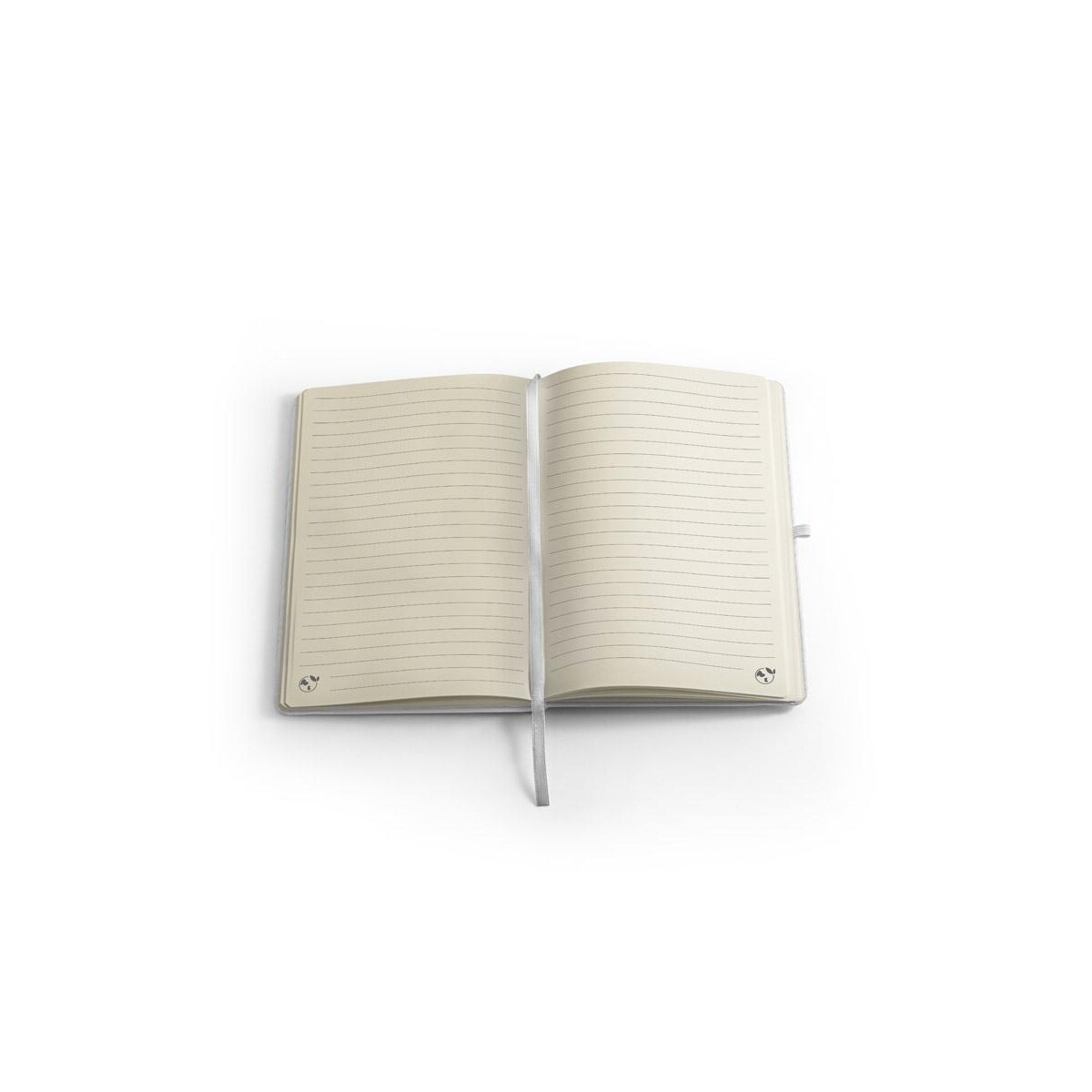Notesy z logo – anne sub 93653_106-c ANNE SUB 93653_106-c