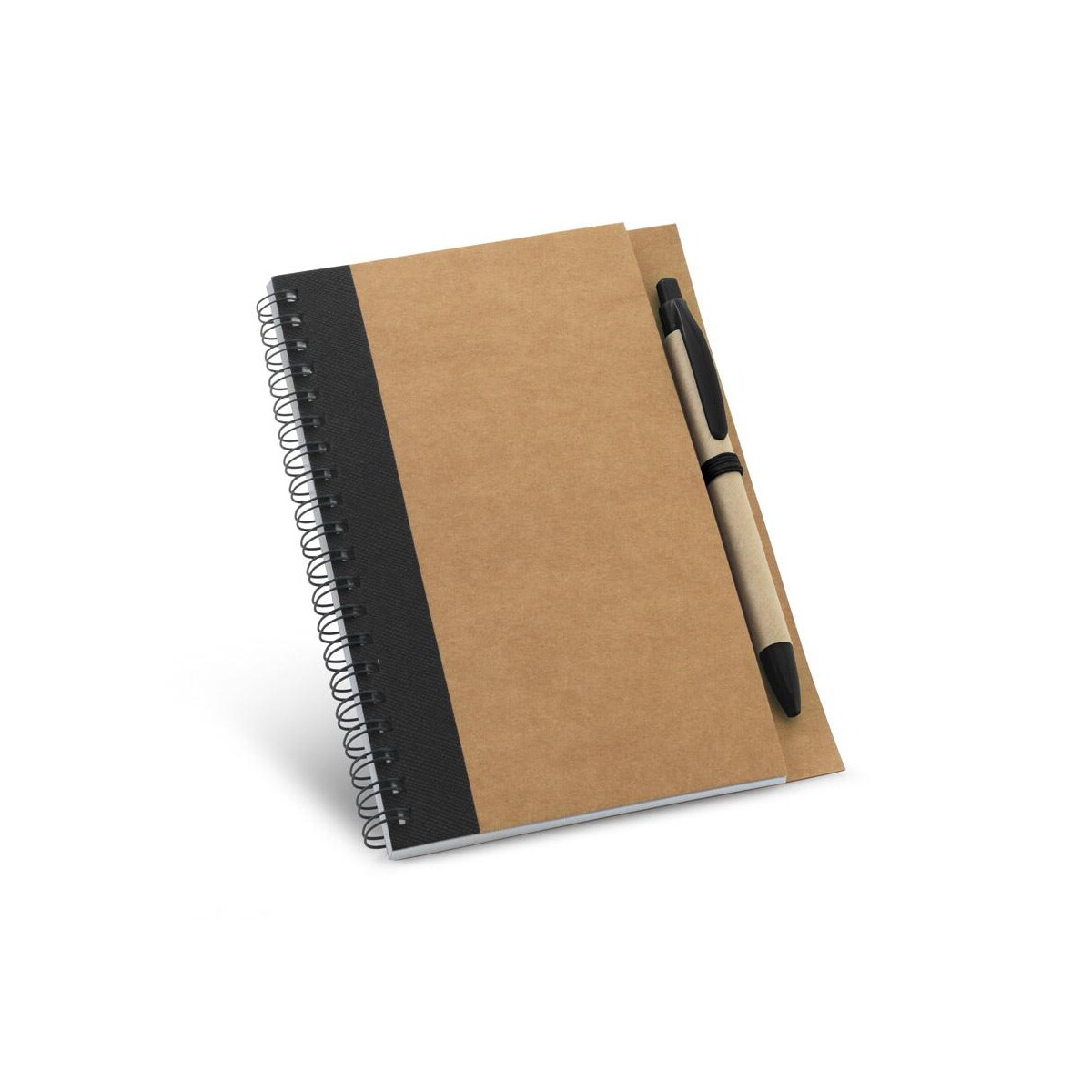 Notesy z logo – asimov. notes b6 na spirali, zawiera czystych stron 93715_103 ASIMOV. Notes B6 na spirali, zawiera czystych stron 93715_103