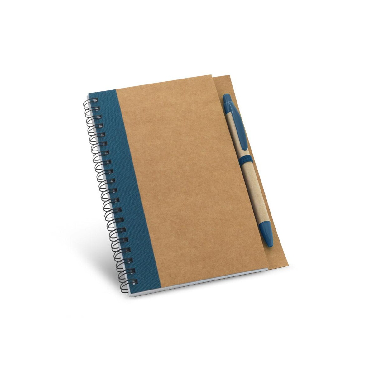 Notesy z logo – asimov. notes b6 na spirali, zawiera czystych stron 93715_104 ASIMOV. Notes B6 na spirali, zawiera czystych stron 93715_104