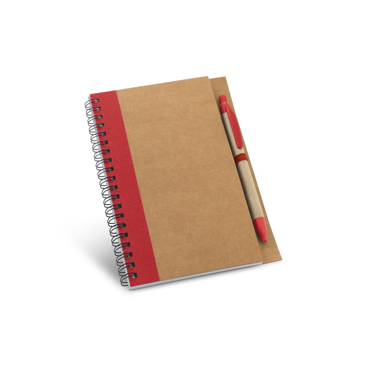 Notesy z logo – asimov. notes b6 na spirali, zawiera czystych stron 93715_105 ASIMOV. Notes B6 na spirali, zawiera czystych stron 93715_105