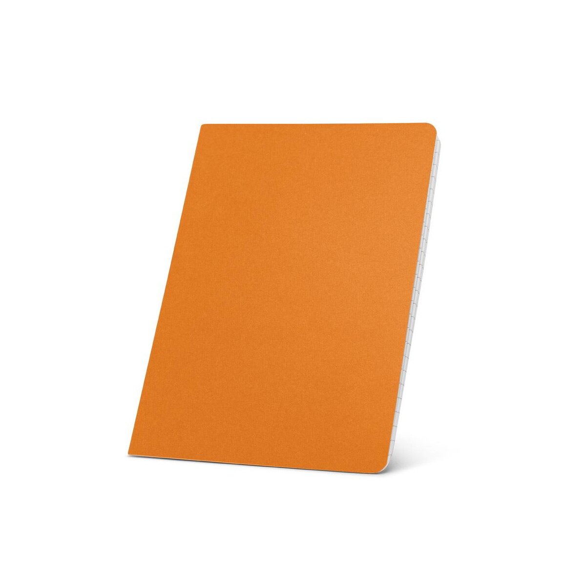 Notesy z logo – ecown. zeszyt a5 w linie 93495_128 ECOWN. Zeszyt A5 w linie 93495_128
