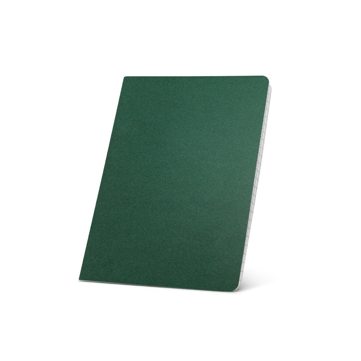 Notesy z logo – ecown. zeszyt a5 w linie 93495_129 ECOWN. Zeszyt A5 w linie 93495_129