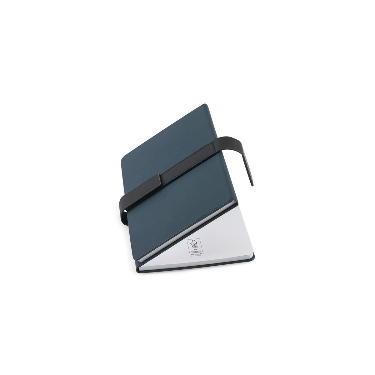 Notesy z logo – sanderson 93654_104-e SANDERSON 93654_104-e