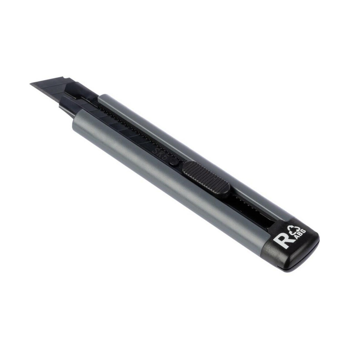 Nóż do tapet z mechanizmem zabezpieczającym VA220-19_AAA01