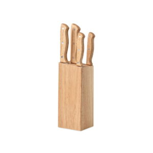 5-częściowy zestaw noży GOURMET mo6308-40