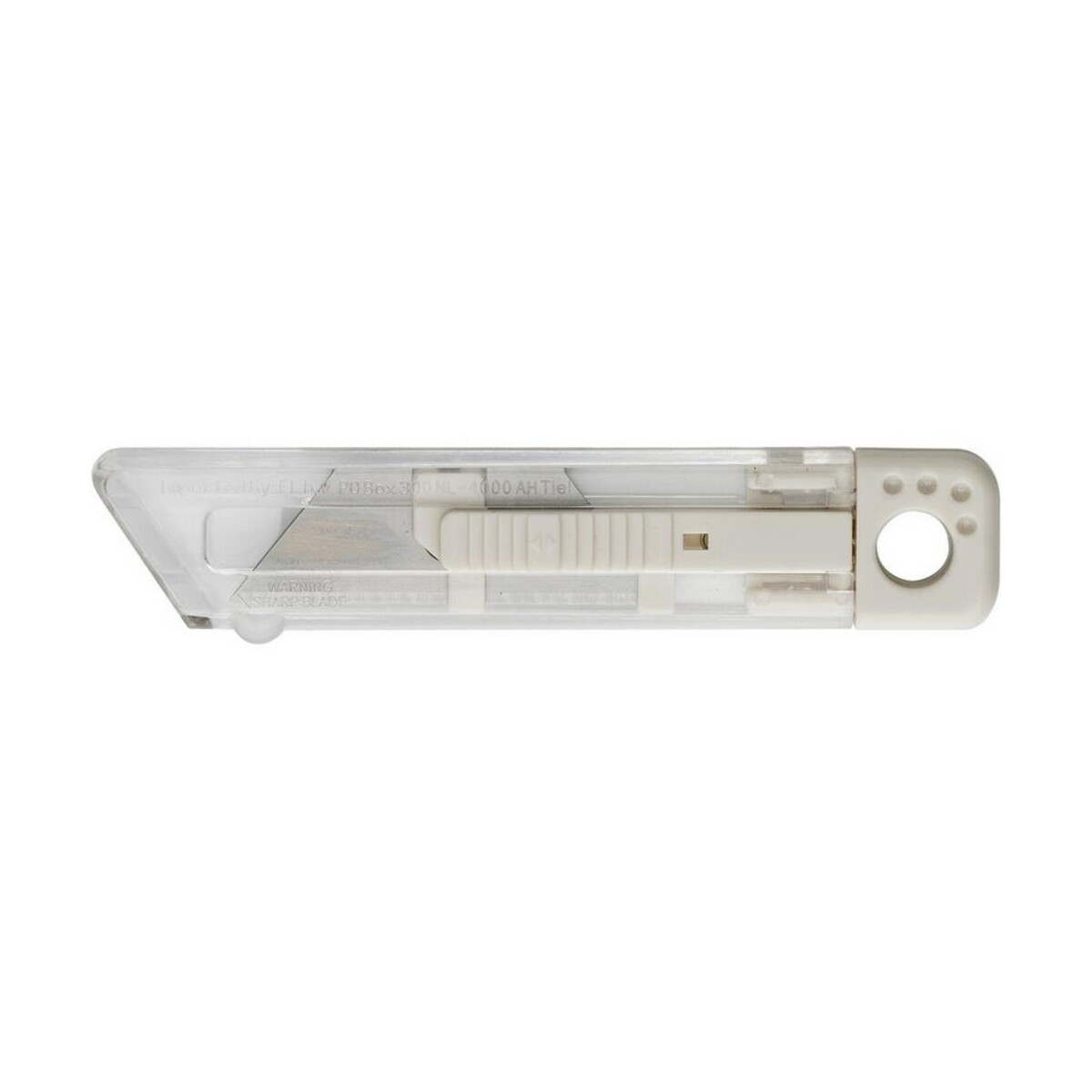 Nóż do tapet z mechanizmem zabezpieczającym V5633-00_AAB01