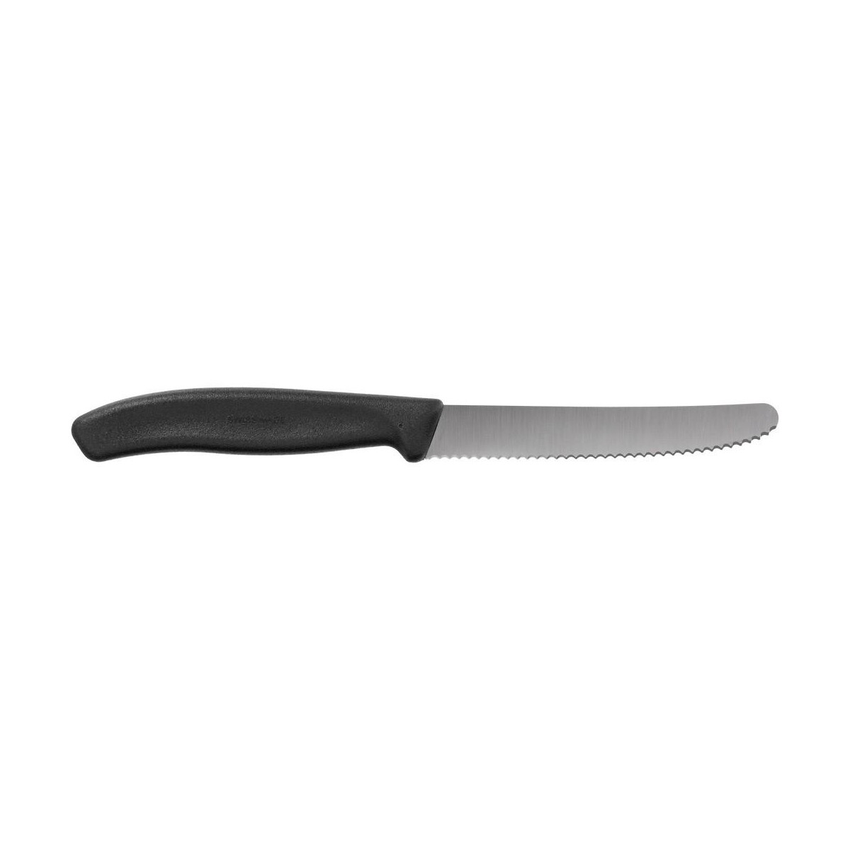 Noże z logo – nóż kuchenny victorinox swiss classic VB270-03_IBK01 Nóż kuchenny Victorinox Swiss Classic VB270-03_IBK01