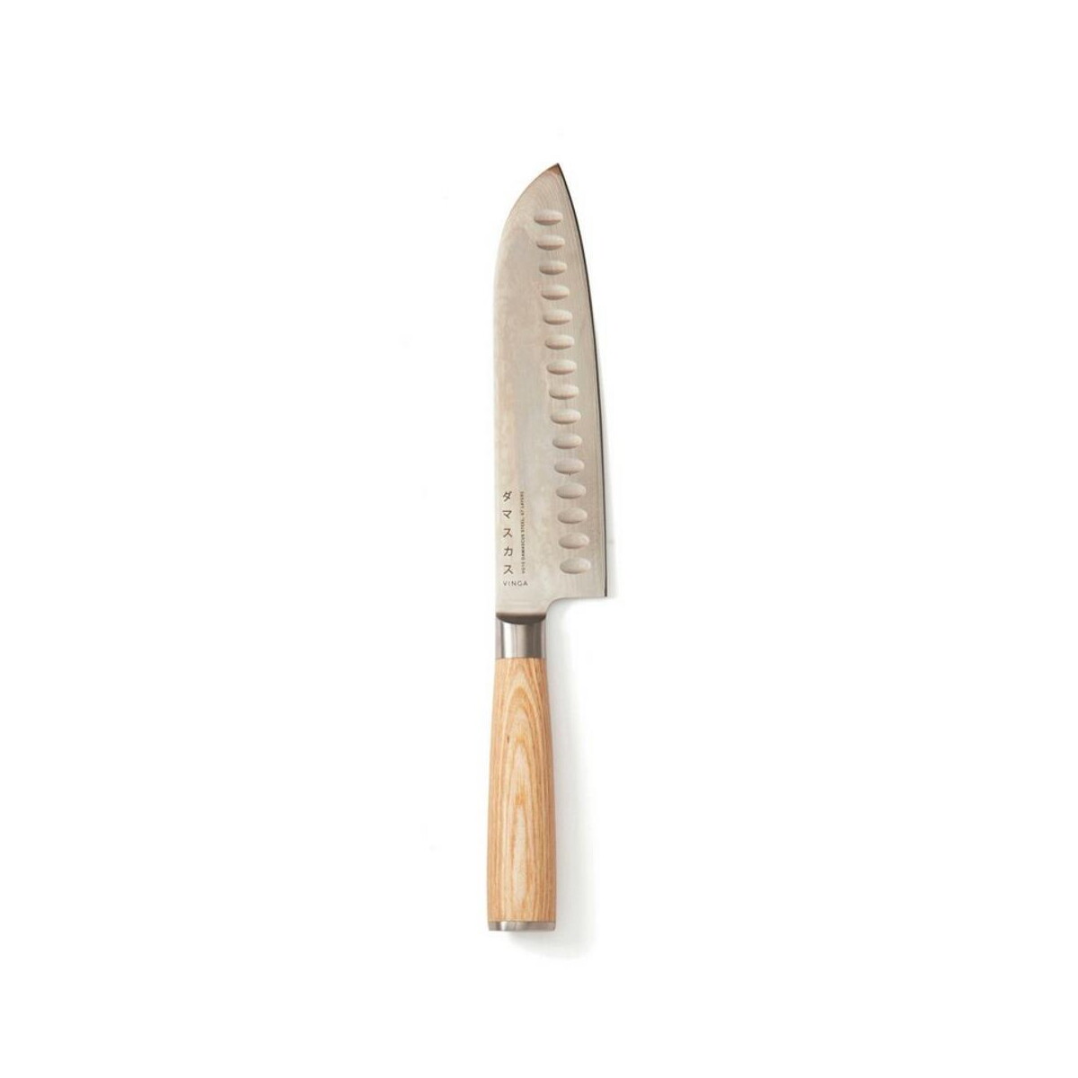 Nóż santoku VINGA Hattasan Damascus VG011-32_16550__B_1