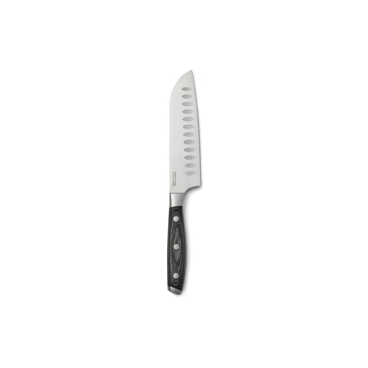 Noże z logo – nóż santoku vinga kaiser VG008-32_1653__S_0 Nóż santoku VINGA Kaiser VG008-32_1653__S_0