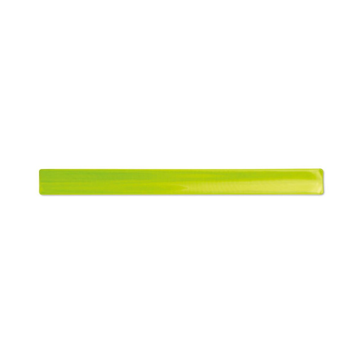 Odblaski z logo – opaska odblaskowa 32x3cm enrollo mo8282-08 Opaska odblaskowa 32x3cm ENROLLO mo8282-08
