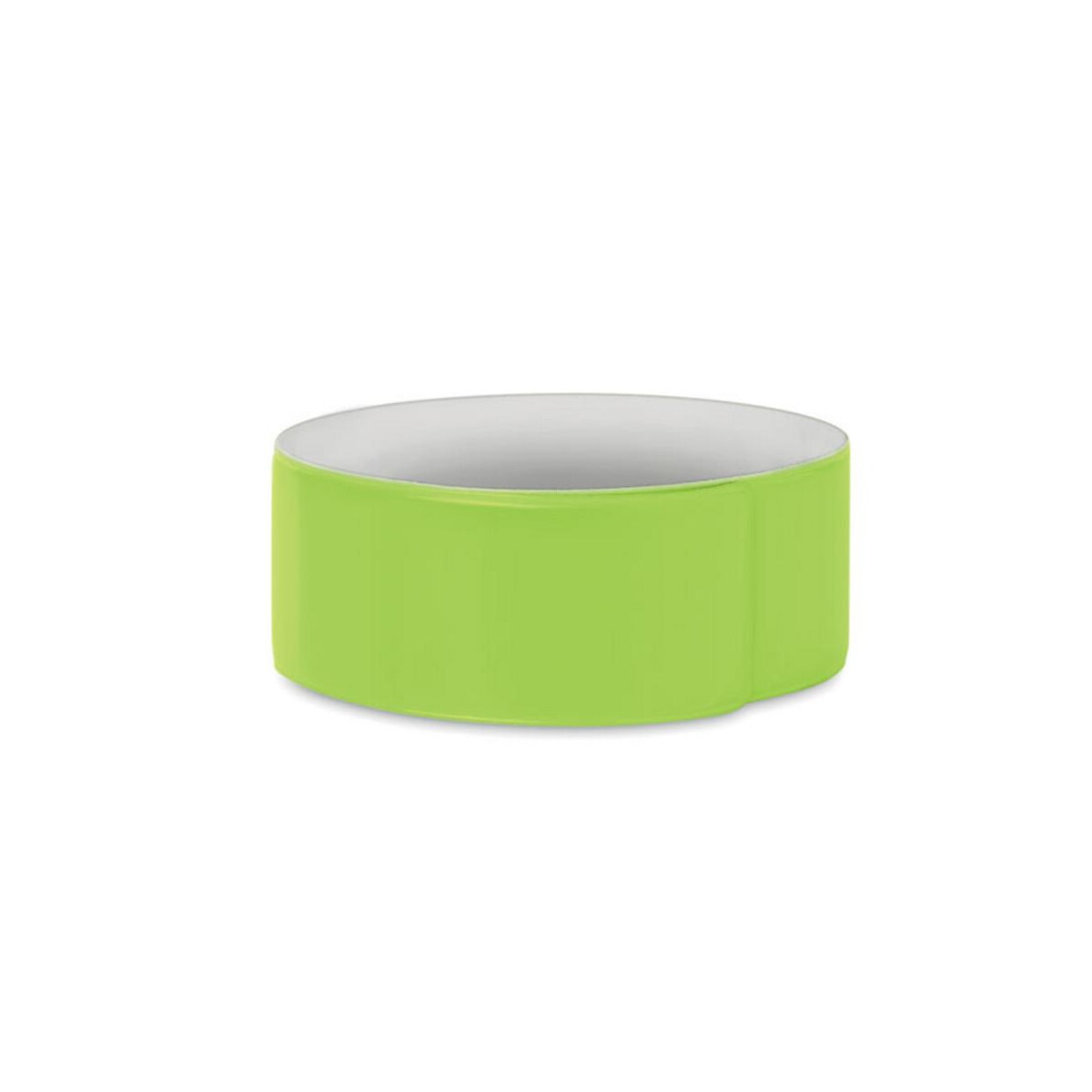 Odblaski z logo – opaska odblaskowa 32x3cm enrollo mo8282-08a Opaska odblaskowa 32x3cm ENROLLO mo8282-08a