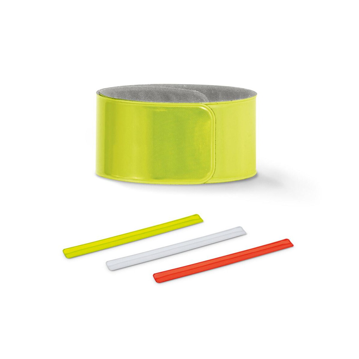 RAFAEL. Bransoletka odblaskowa 98505_set