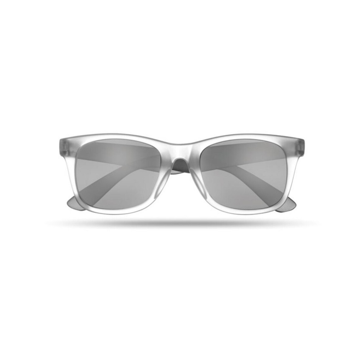 Lustrzane okulary przeciwsłon AMERICA TOUCH mo8652-03