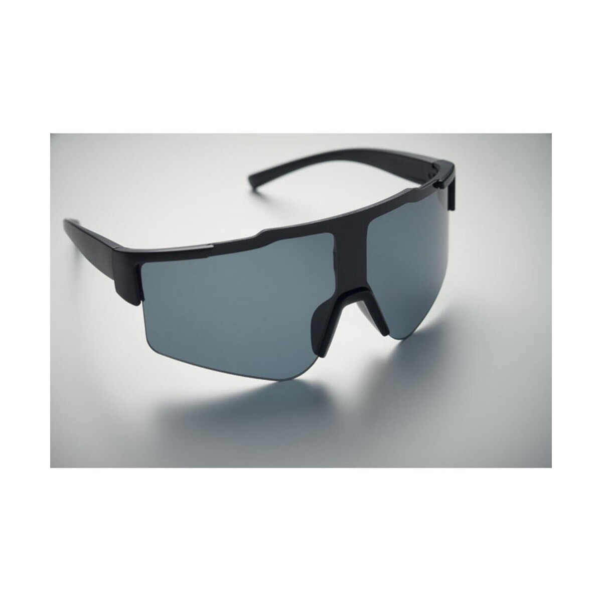 Okulary z logo – lustrzane sportowe okulary prze shine mo2544-03-detail Lustrzane sportowe okulary prze SHINE mo2544-03-detail