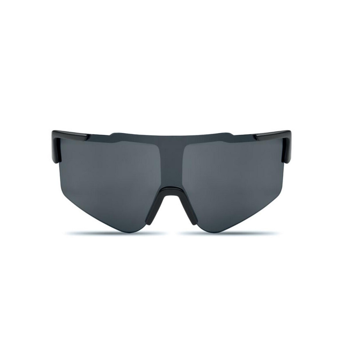 Okulary z logo – lustrzane sportowe okulary prze shine mo2544-03-top Lustrzane sportowe okulary prze SHINE mo2544-03-top