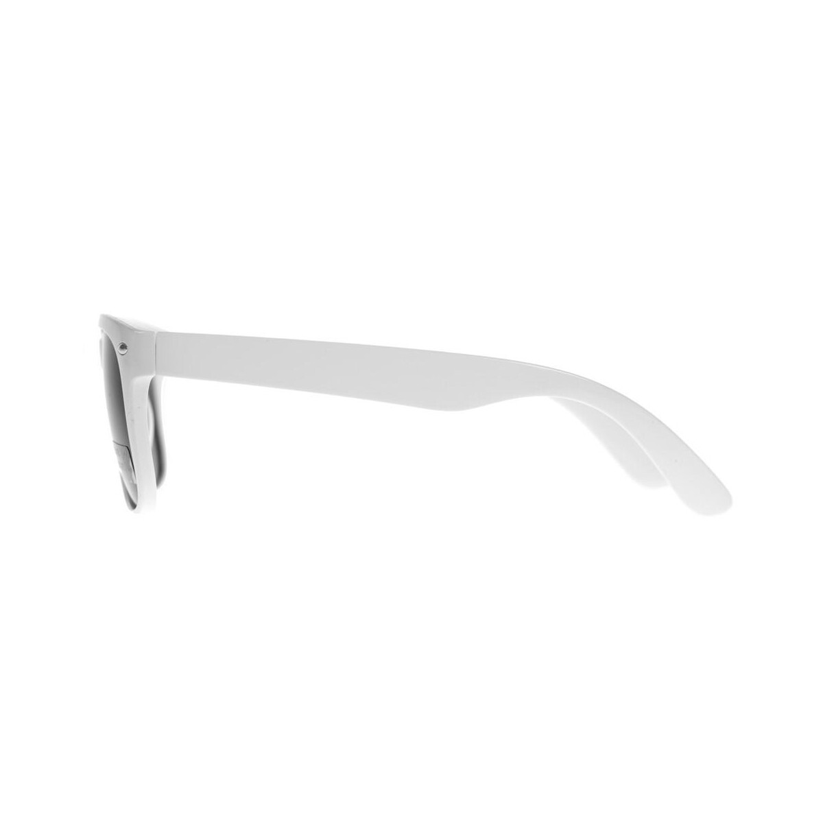 Okulary z logo – okulary przeciwsłoneczne V6488-02_ISL01 Okulary przeciwsłoneczne V6488-02_ISL01