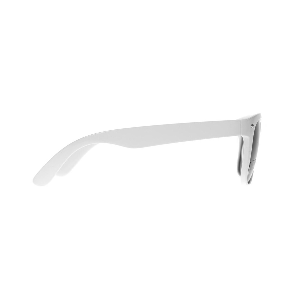 Okulary z logo – okulary przeciwsłoneczne V6488-02_ISR01 Okulary przeciwsłoneczne V6488-02_ISR01