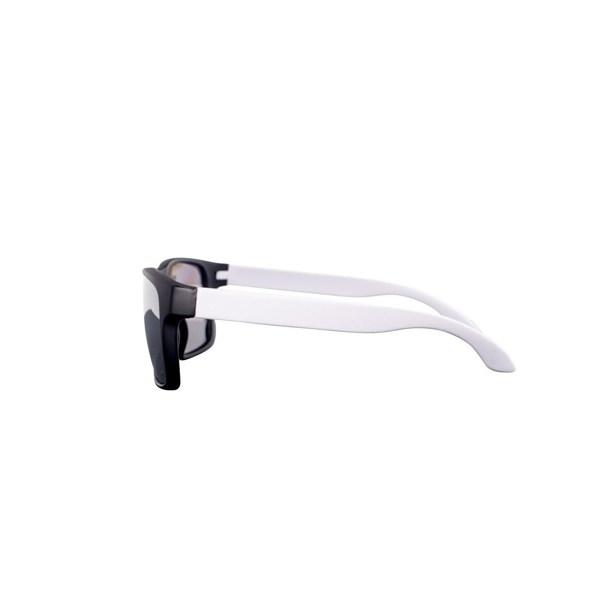 Okulary z logo – okulary przeciwsłoneczne V7326-02_ISL01 Okulary przeciwsłoneczne V7326-02_ISL01