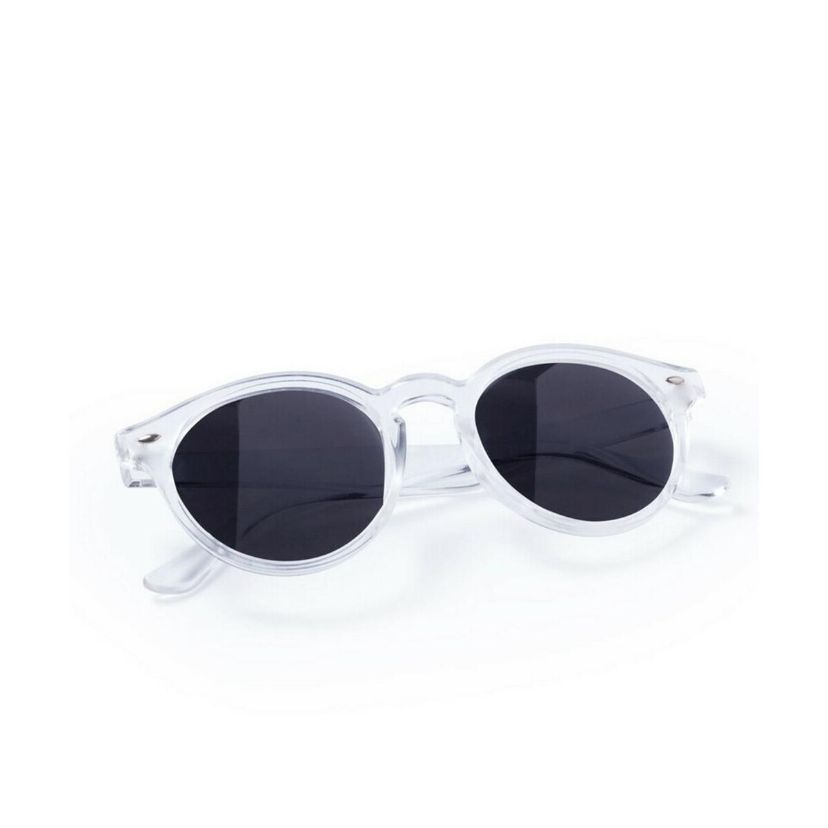 Okulary z logo – okulary przeciwsłoneczne V7829-02_AAA01 Okulary przeciwsłoneczne V7829-02_AAA01