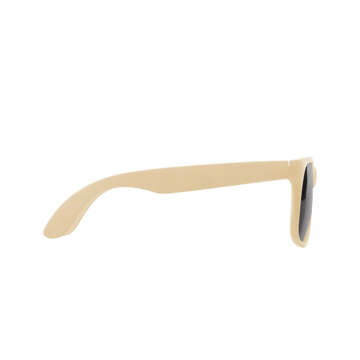 Okulary z logo – okulary przeciwsłoneczne b’right | adam V7375.W-00_ISR01 Okulary przeciwsłoneczne B'RIGHT | Adam V7375.W-00_ISR01