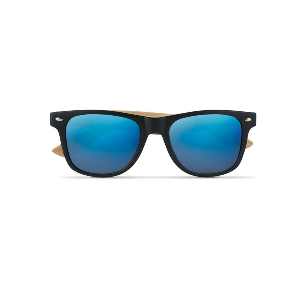 Okulary z logo – okulary przeciwsłoneczne california touch mo9617-04 Okulary przeciwsłoneczne CALIFORNIA TOUCH mo9617-04