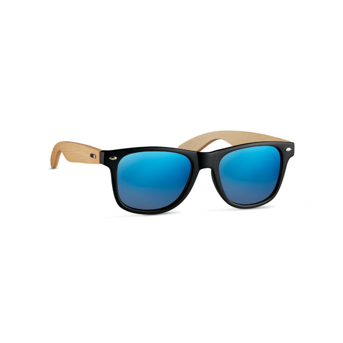 Okulary z logo – okulary przeciwsłoneczne california touch mo9617-04a Okulary przeciwsłoneczne CALIFORNIA TOUCH mo9617-04a