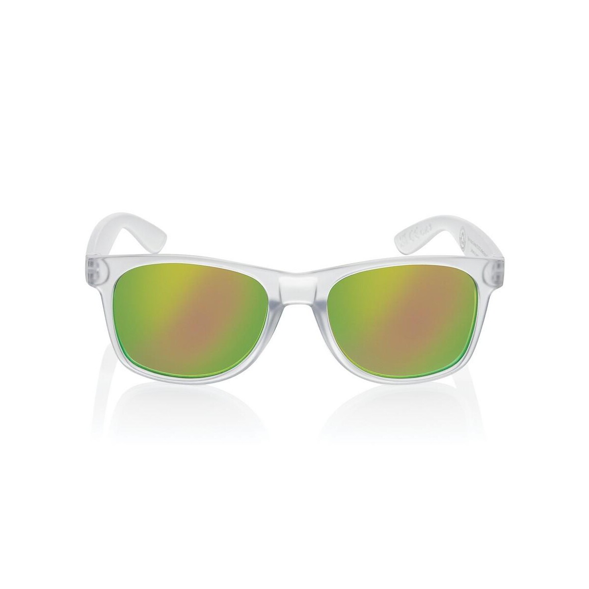 Okulary z logo – okulary przeciwsłoneczne, pc z recyklingu P453.8703__B_2 Okulary przeciwsłoneczne, PC z recyklingu P453.8703__B_2