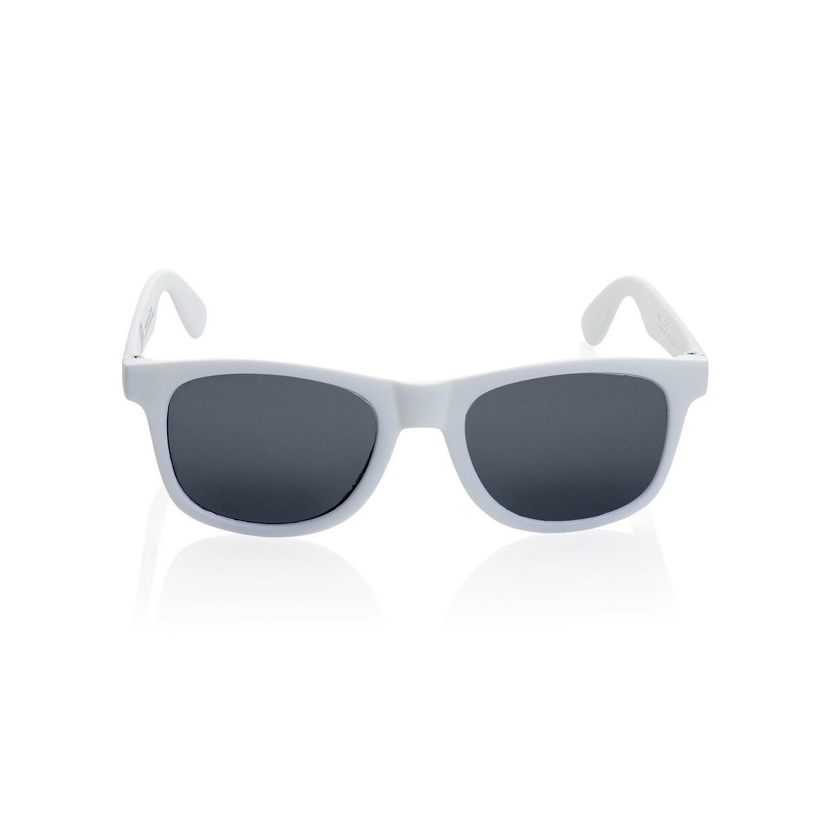 Okulary z logo – okulary przeciwsłoneczne, pp z recyklingu P453.893__B_2 Okulary przeciwsłoneczne, PP z recyklingu P453.893__B_2