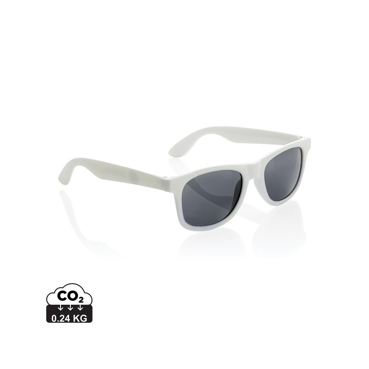 Okulary z logo – okulary przeciwsłoneczne, pp z recyklingu P453.893__S_0 Okulary przeciwsłoneczne, PP z recyklingu P453.893__S_0
