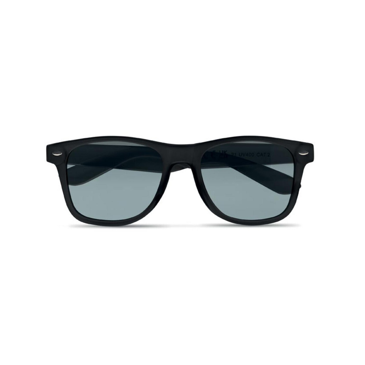 Okulary z logo – okulary przeciwsłoneczne rpet macusa mo6531-03-side Okulary przeciwsłoneczne RPET MACUSA mo6531-03-side