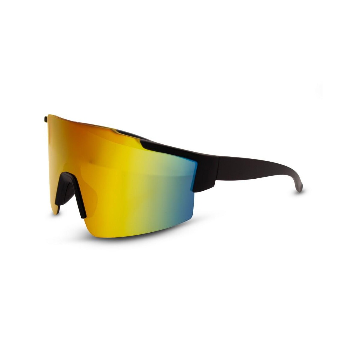 Okulary z logo – okulary przeciwsłoneczne, sportowe | dolor VA907-99_AAA02 Okulary przeciwsłoneczne, sportowe | Dolor VA907-99_AAA02