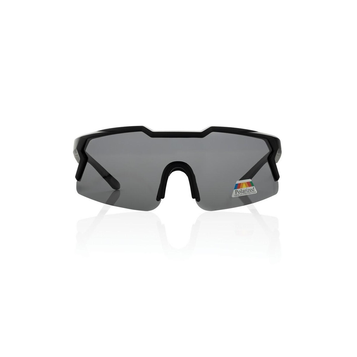 Okulary z logo – okulary przeciwsłoneczne z polaryzacją sproshield P453.8601__B_2 Okulary przeciwsłoneczne z polaryzacją SproShield P453.8601__B_2
