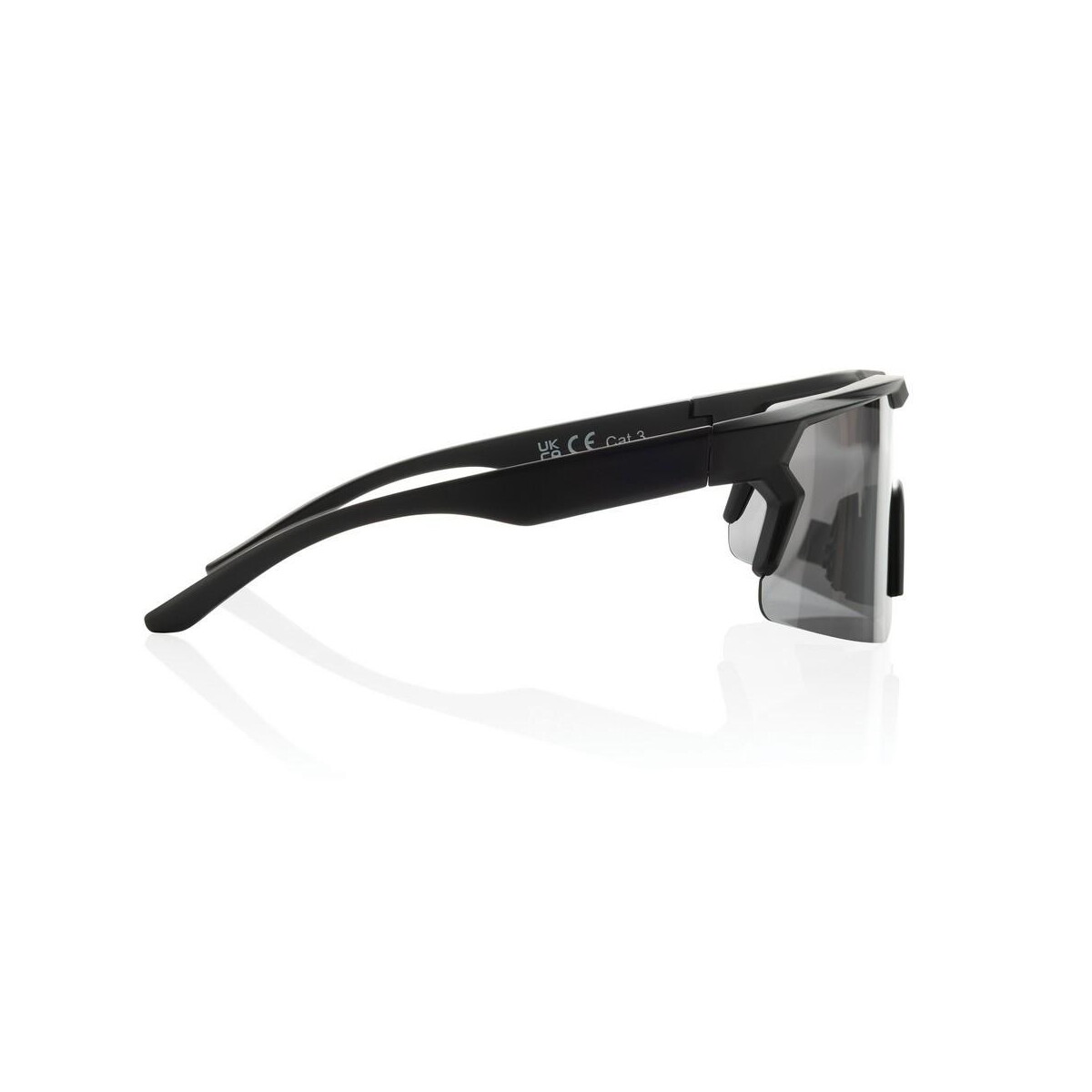 Okulary z logo – okulary przeciwsłoneczne z polaryzacją sproshield P453.8601__B_3 Okulary przeciwsłoneczne z polaryzacją SproShield P453.8601__B_3