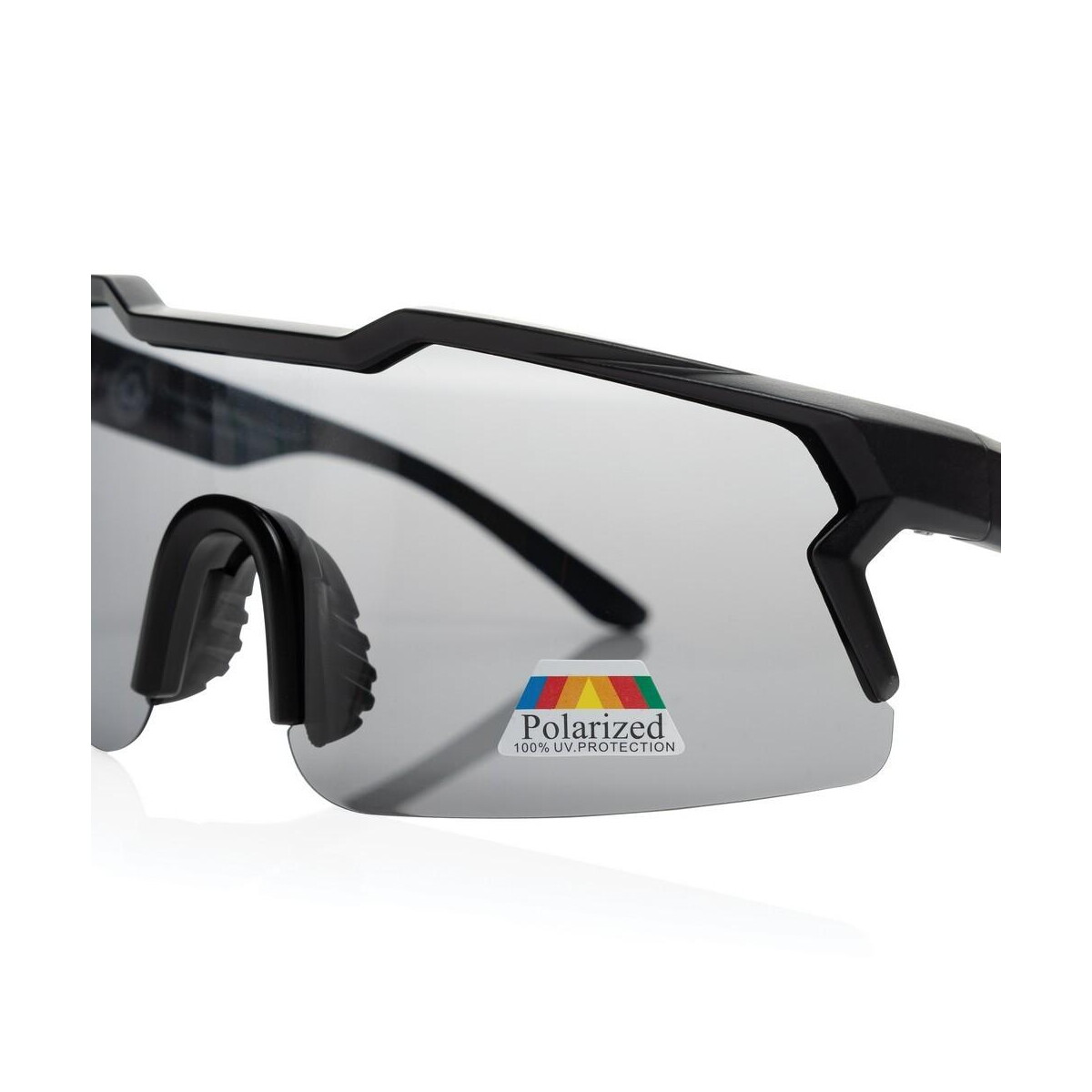 Okulary z logo – okulary przeciwsłoneczne z polaryzacją sproshield P453.8601__B_4 Okulary przeciwsłoneczne z polaryzacją SproShield P453.8601__B_4