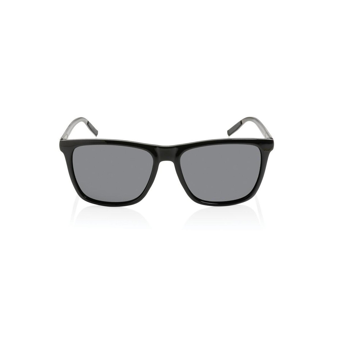 Okulary z logo – okulary przeciwsłoneczne z polaryzacją swiss peak P453.981__B_2 Okulary przeciwsłoneczne z polaryzacją Swiss Peak P453.981__B_2