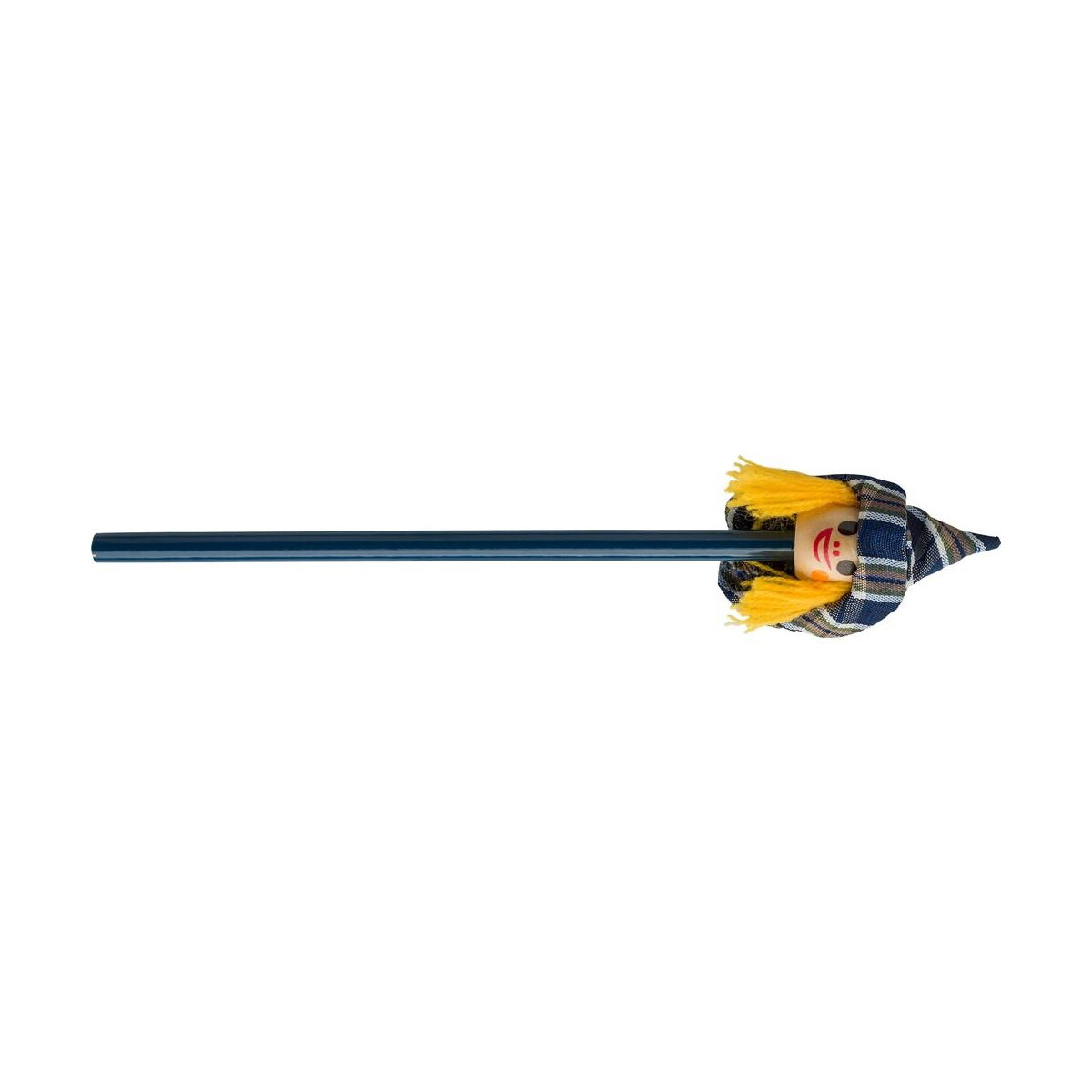 Ołówki z logo – ołówek „czarownica” | cooper V6109-00_AAA06 Ołówek