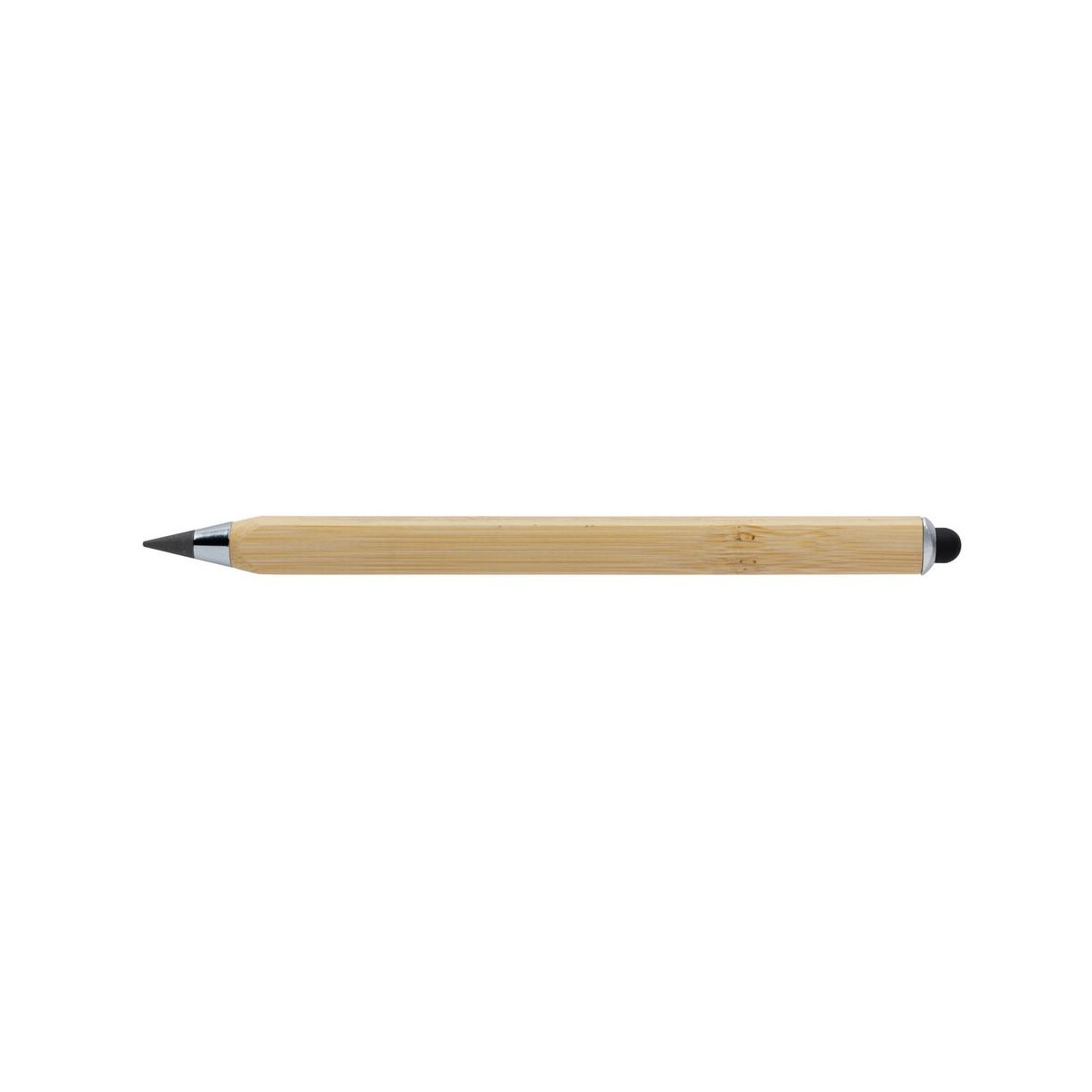 Ołówki z logo – ołówek infinity eon, touch pen P221.009__B_4 Ołówek Infinity Eon, touch pen P221.009__B_4