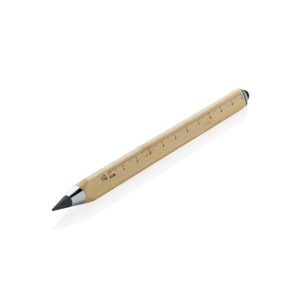 Ołówki z logo – ołówek infinity eon, touch pen P221.009__S_0 Ołówek Infinity Eon, touch pen P221.009__S_0