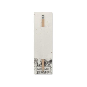 Ołówek w etui z nasionami PENSEED mo2257-06