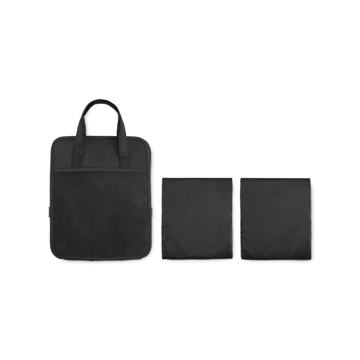 Organizery samochodowe z logo – składany organizer samochodowy organizer cool mo2956-03-top Składany organizer samochodowy ORGANIZER COOL mo2956-03-top