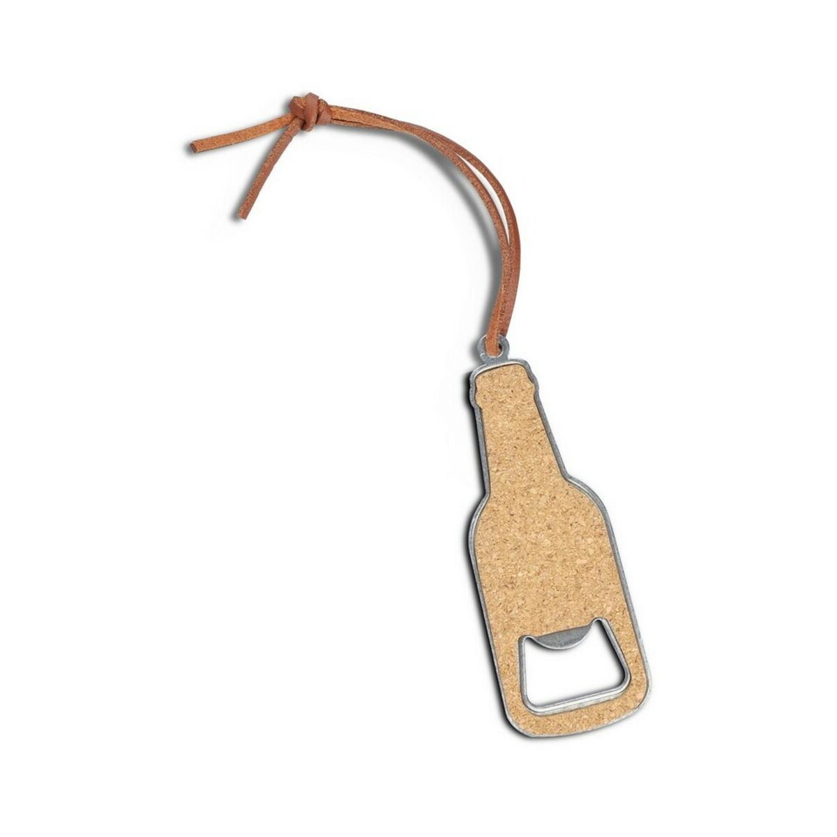 Otwieracze z logo – otwieracz do butelek VA864-16_AAA01 Otwieracz do butelek VA864-16_AAA01