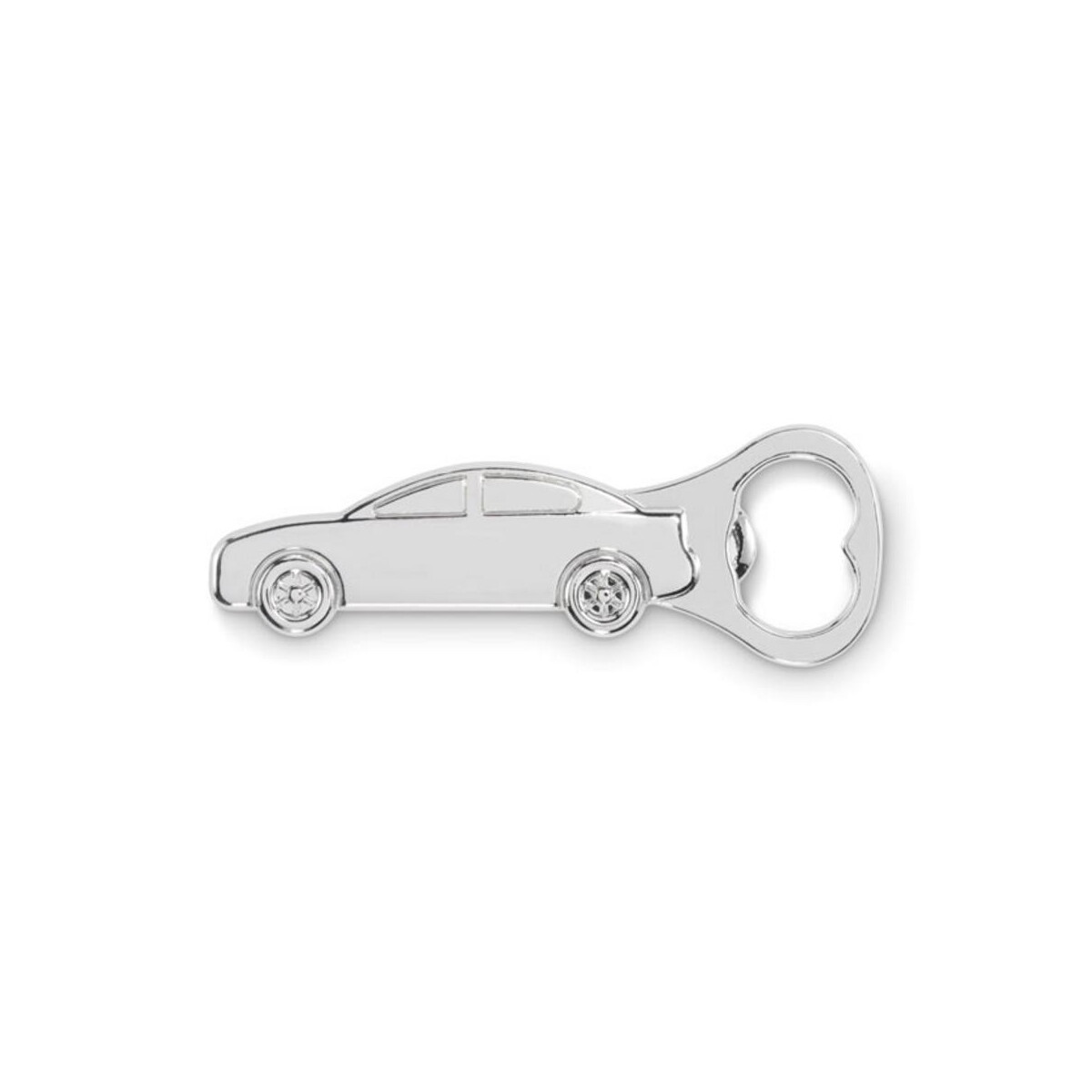 Otwieracze z logo – otwieracz kształt samochodu mycar mo2827-16-back Otwieracz kształt samochodu MYCAR mo2827-16-back