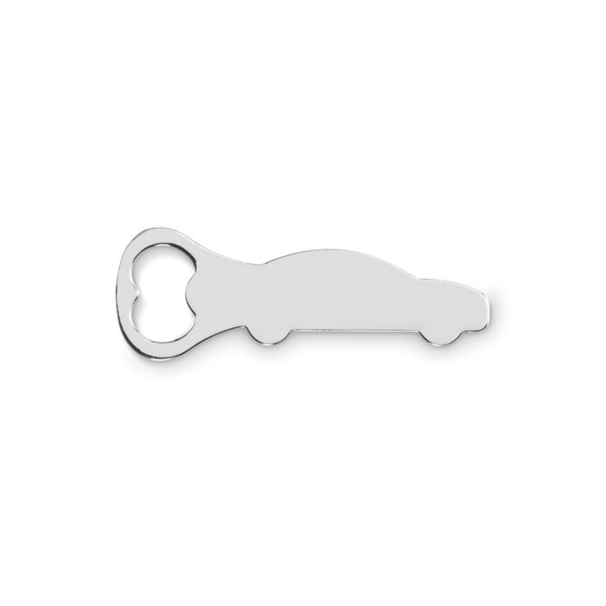 Otwieracze z logo – otwieracz kształt samochodu mycar mo2827-16-side Otwieracz kształt samochodu MYCAR mo2827-16-side