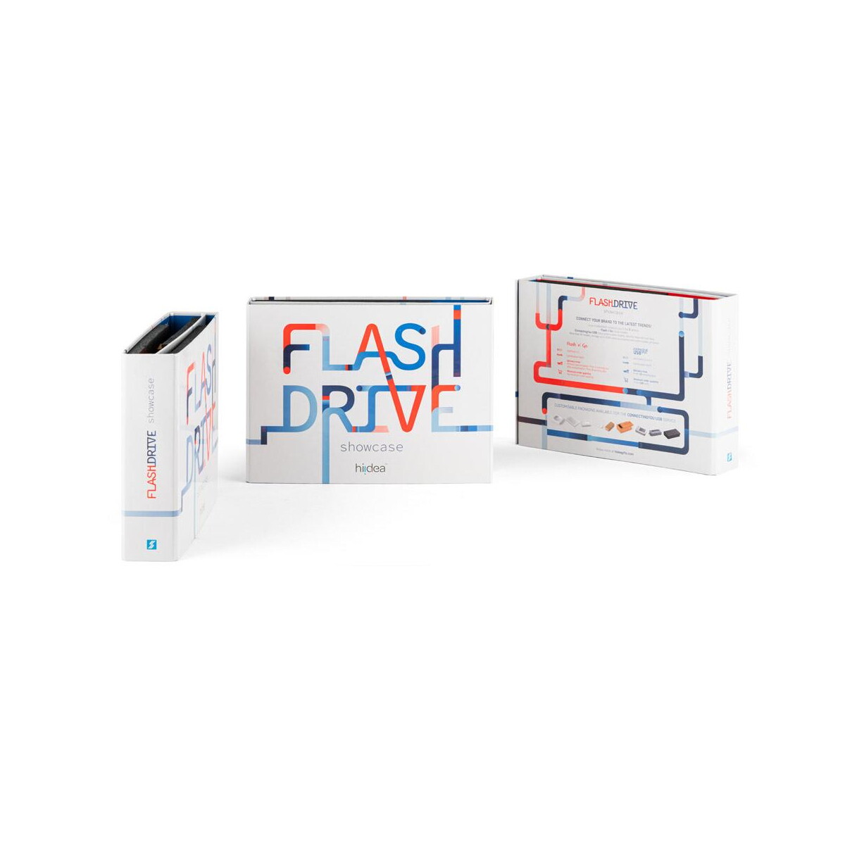 Pamięci usb z logo – flash drive showcase. wzornik personalizowanych pendrive’ów 70070_100-a FLASH DRIVE SHOWCASE. Wzornik personalizowanych pendrive'ów 70070_100-a